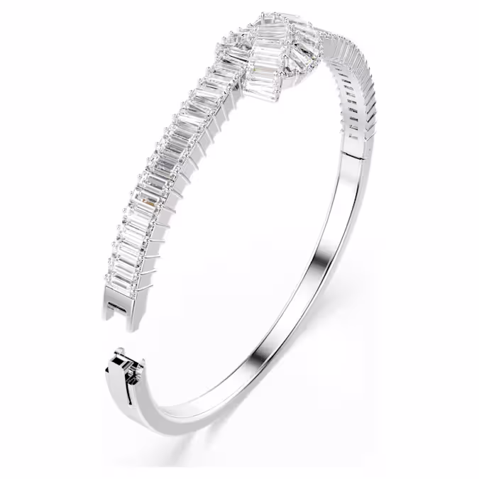 Matrix bangle